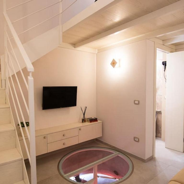 Il Melograno Suite Apartment - Appartamento Superior con 1 Camera da Letto - 20