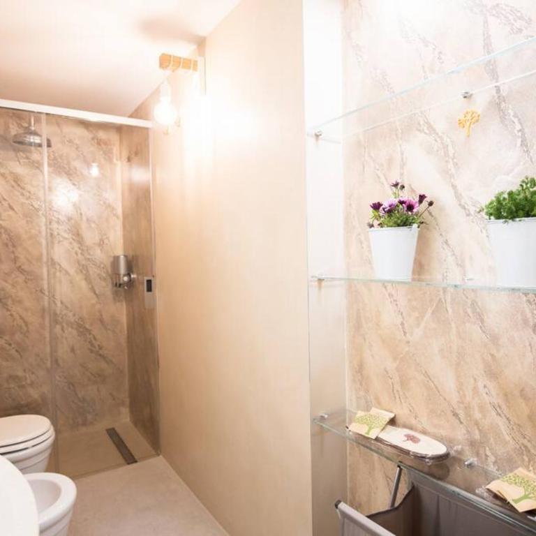 Il Melograno Suite Apartment - Appartamento Superior con 1 Camera da Letto - 26