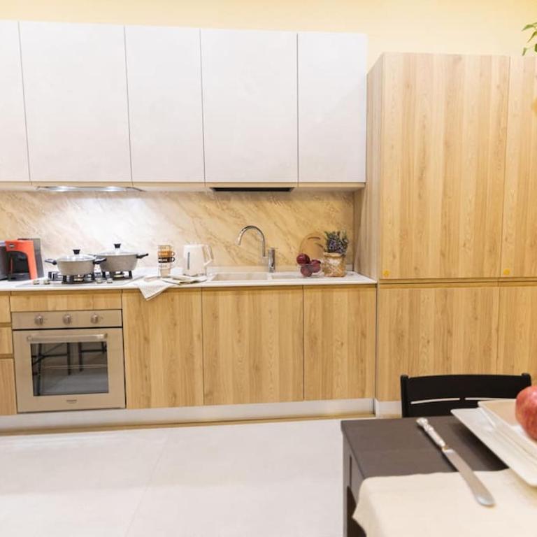 Il Melograno Suite Apartment - Appartamento Superior con 1 Camera da Letto - 29