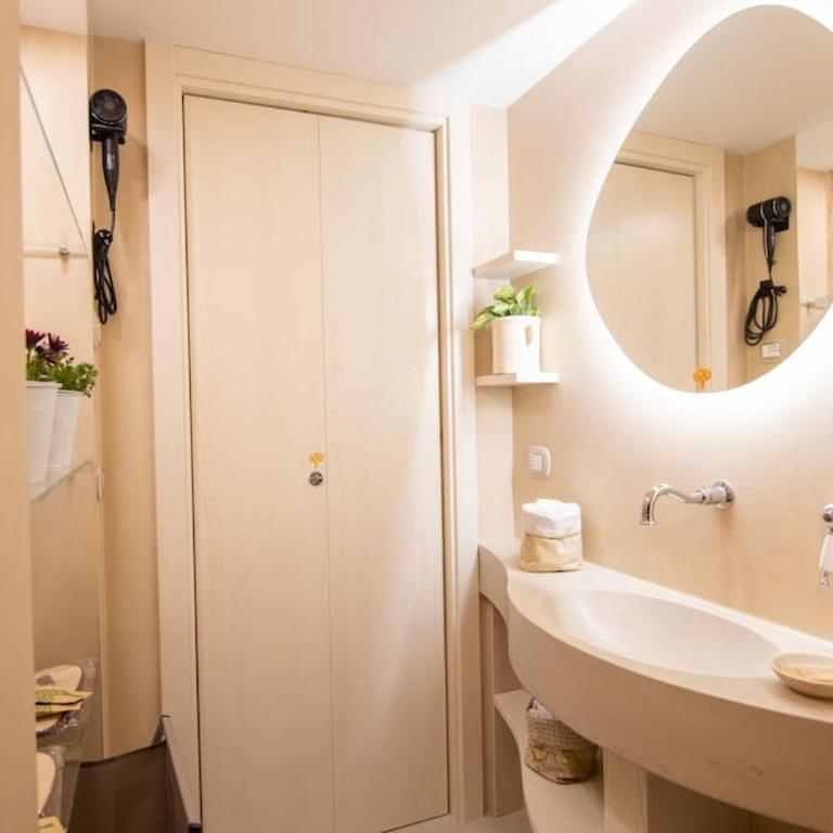 Il Melograno Suite Apartment - Appartamento Superior con 1 Camera da Letto - 36