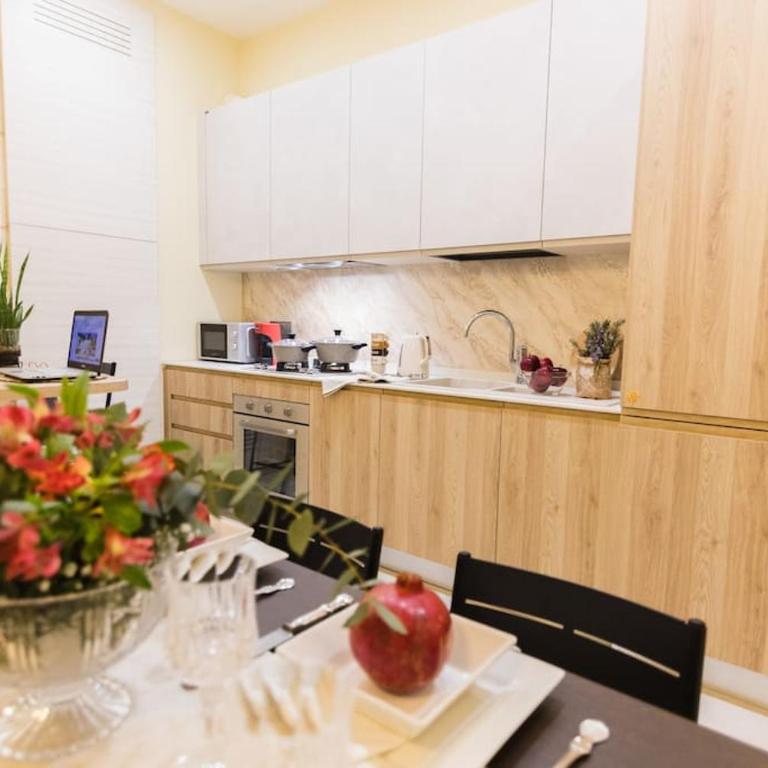 Il Melograno Suite Apartment - Appartamento Superior con 1 Camera da Letto - 38