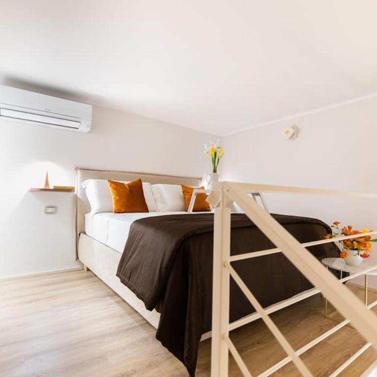 Il Melograno Suite Apartment - Appartamento Superior con 1 Camera da Letto - 40