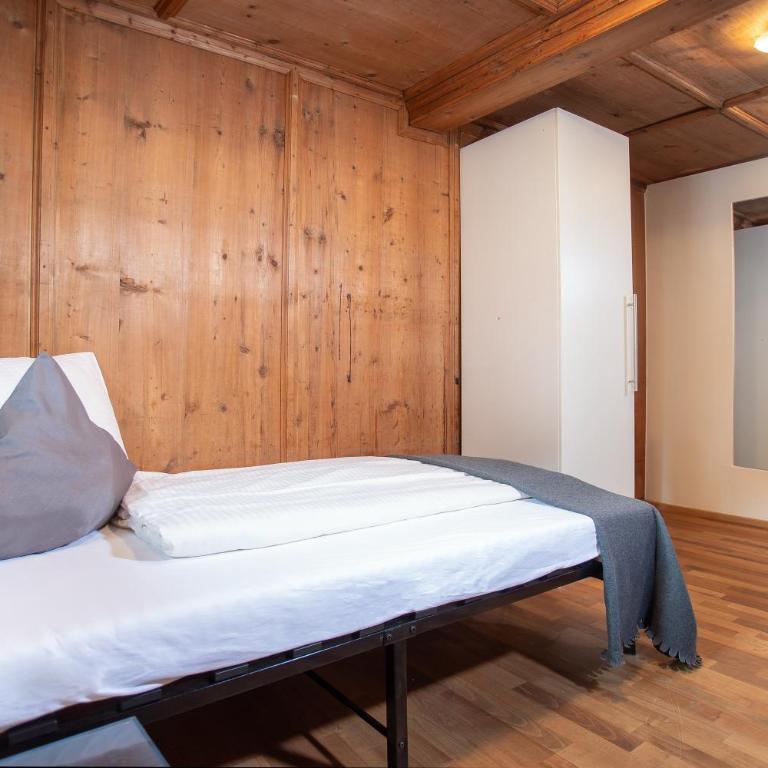 Chalet Rosenweg - Apartment - 17