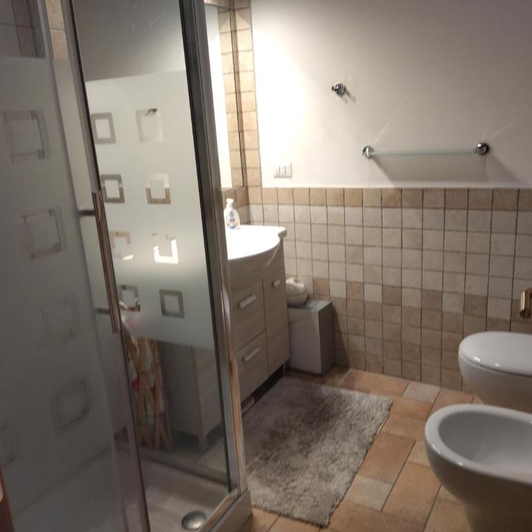 LoChaletCivico46 - Appartamento con 1 Camera da Letto - 6