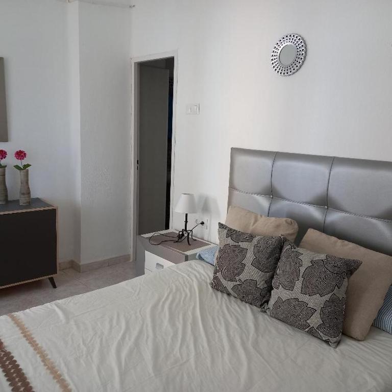 central apartment with large terrace malaga - Apartamento - 9