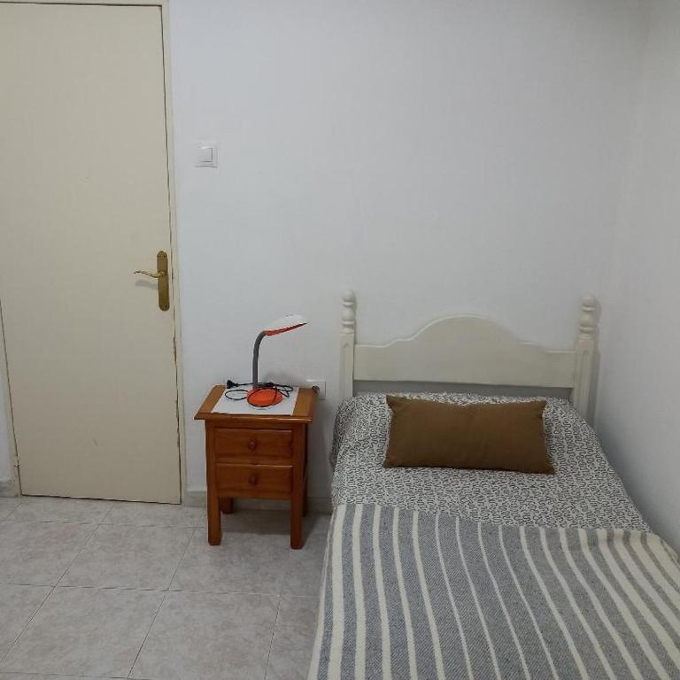 central apartment with large terrace malaga - Apartamento - 17