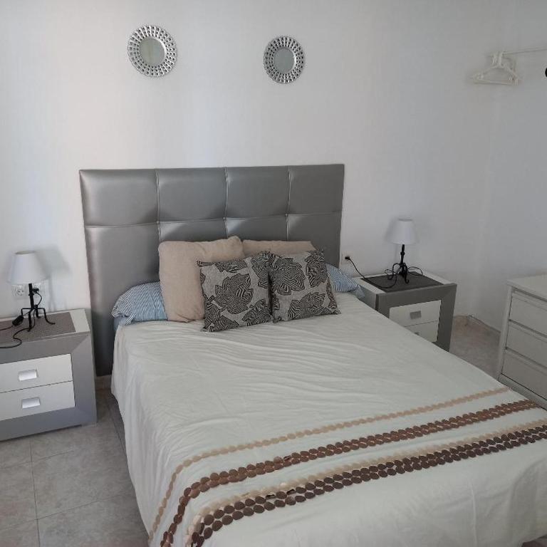 central apartment with large terrace malaga - Apartamento - 8