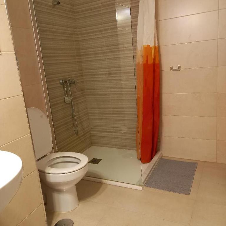 central apartment with large terrace malaga - Apartamento - 12