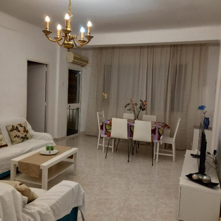 central apartment with large terrace malaga - Apartamento - 10