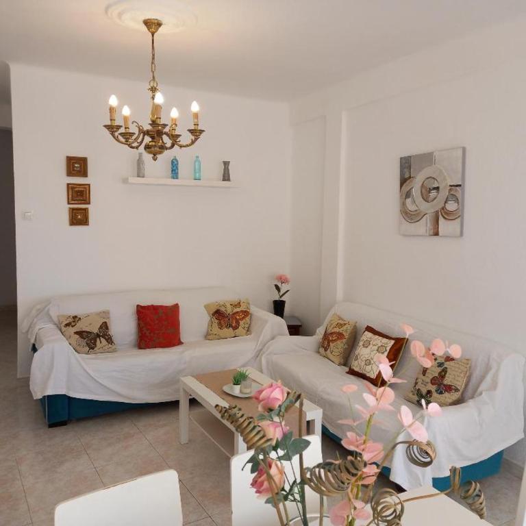 central apartment with large terrace malaga - Apartamento - 11