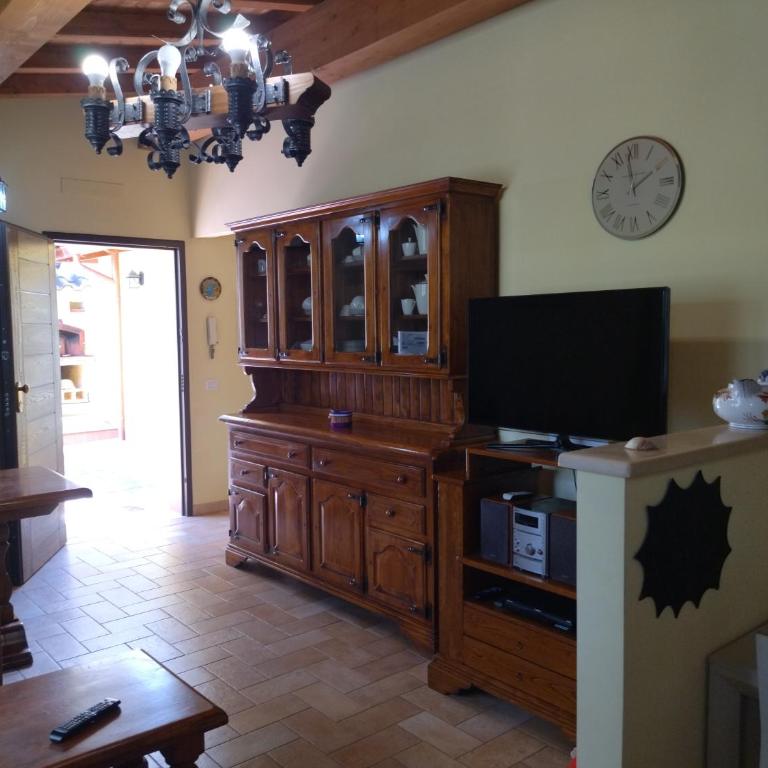 LoChaletCivico46 - Appartamento con 1 Camera da Letto - 5