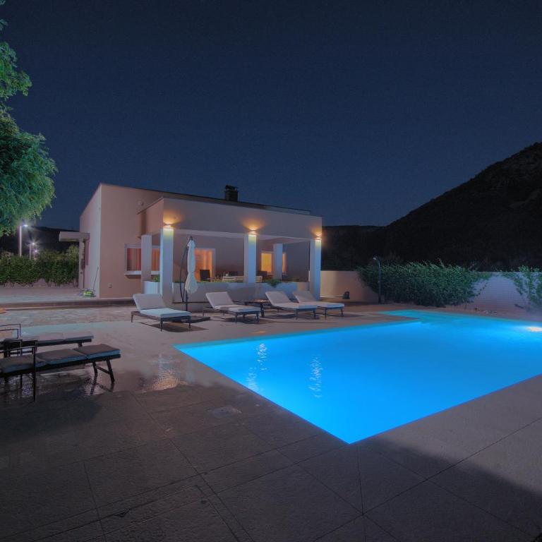 Villa Vita - Vila sa 3 Spavaće Sobe - 1