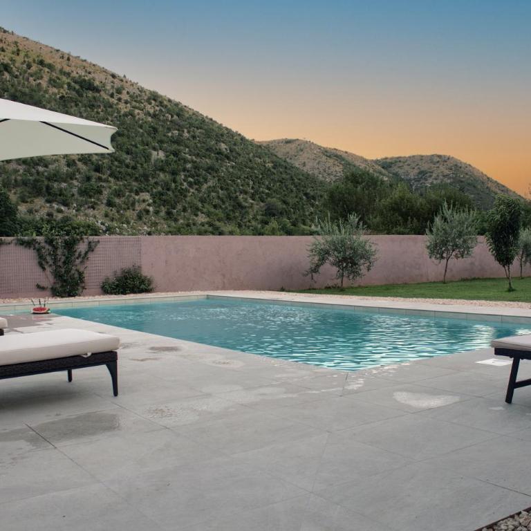 Villa Vita - Three-Bedroom Villa - 47