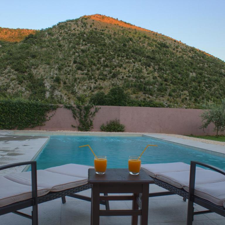 Villa Vita - Three-Bedroom Villa - 50