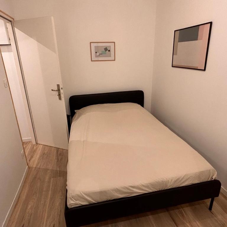 Bel appartement climatisé 2 chambres à 20m du Vieux-Port - Appartement 2 Chambres - 11