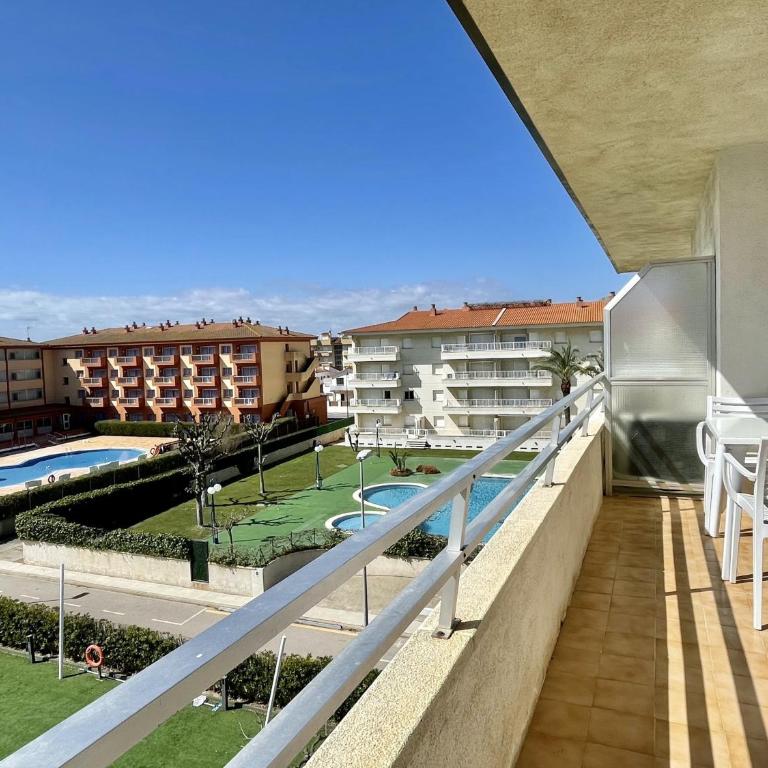 Festastar 406 - One-Bedroom Apartment - 7
