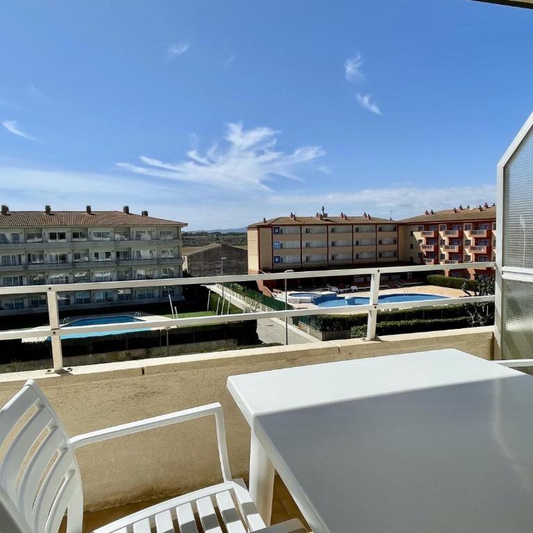 Festastar 406 - One-Bedroom Apartment - 8