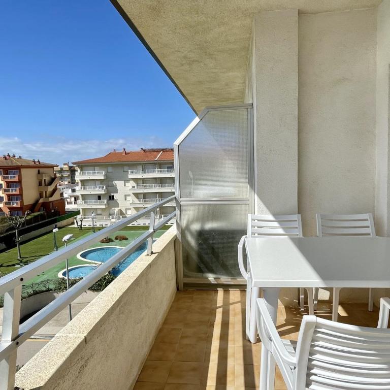 Festastar 406 - One-Bedroom Apartment - 9