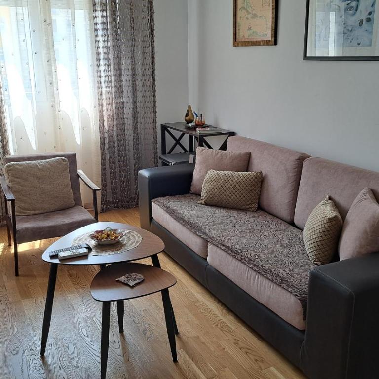 Apartman Miss T - One-Bedroom Apartment - 3