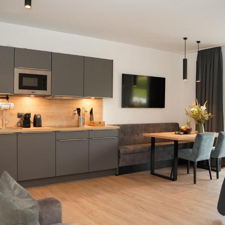 Das Lenz by Inncomer - Junior Suite - Rollstuhlgerecht - 3