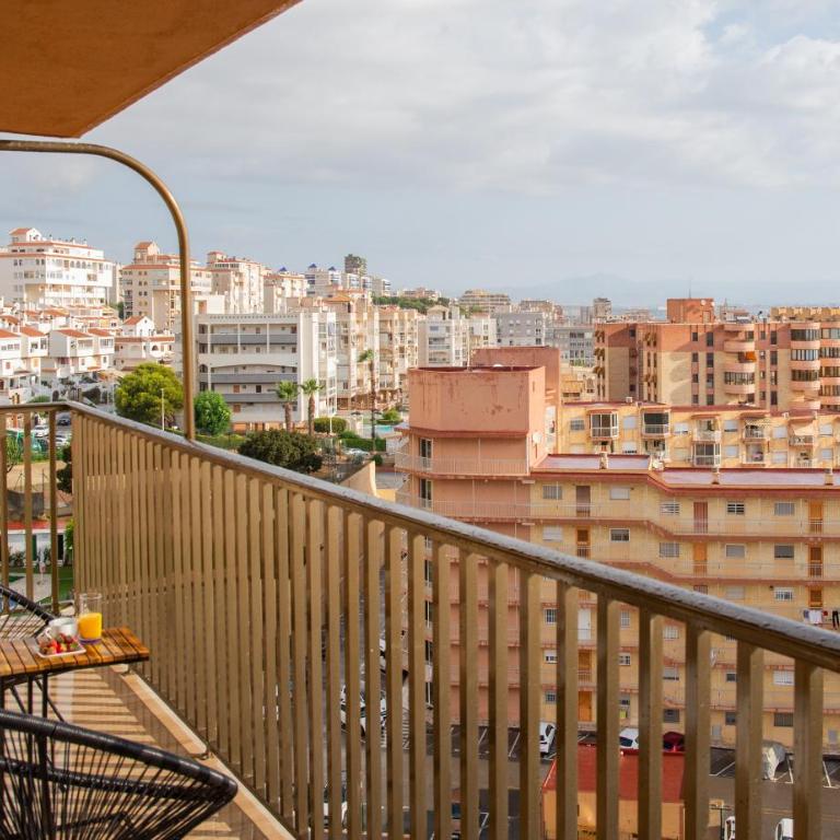 Stay In Beach Front - Three-Bedroom Apartment - 19
