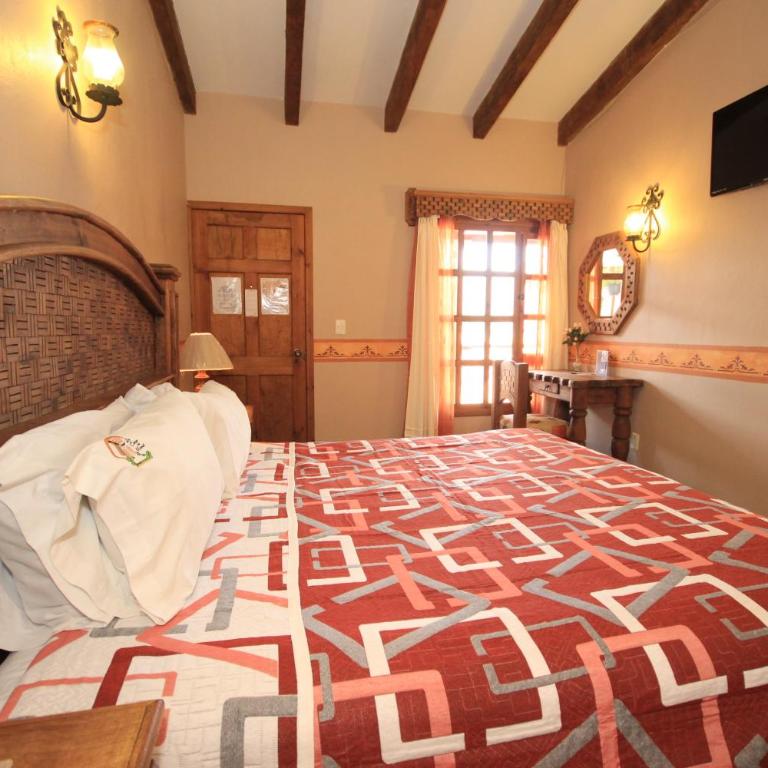 Hotel La Casa de Mamá - King Room - 1