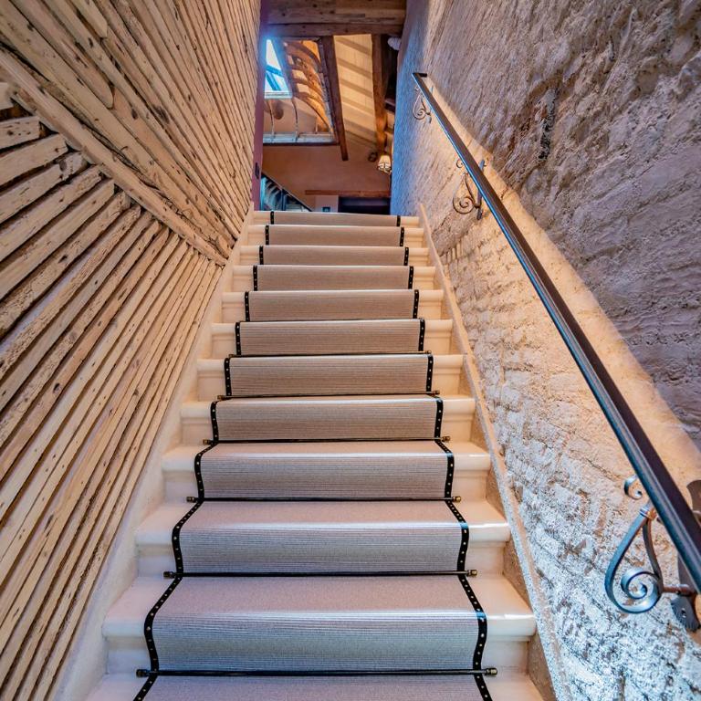 Corte Rubbi 8 Luxury Two-bedroom Apartment -Dimora Italia - - Two-Bedroom Apartment - 18