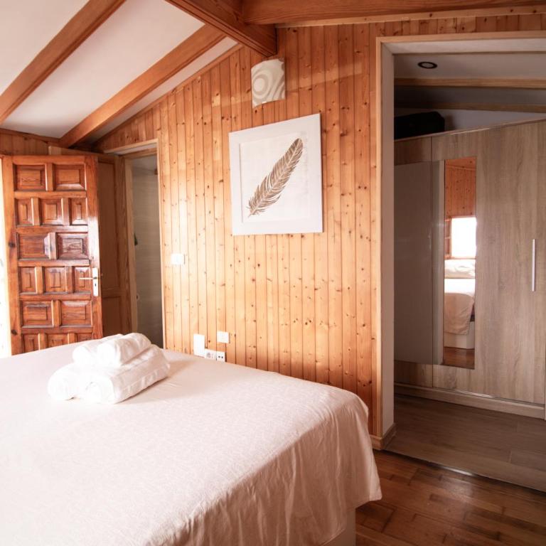 Casa Tulipanes & Spa - Casa con 1 dormitorio - 5