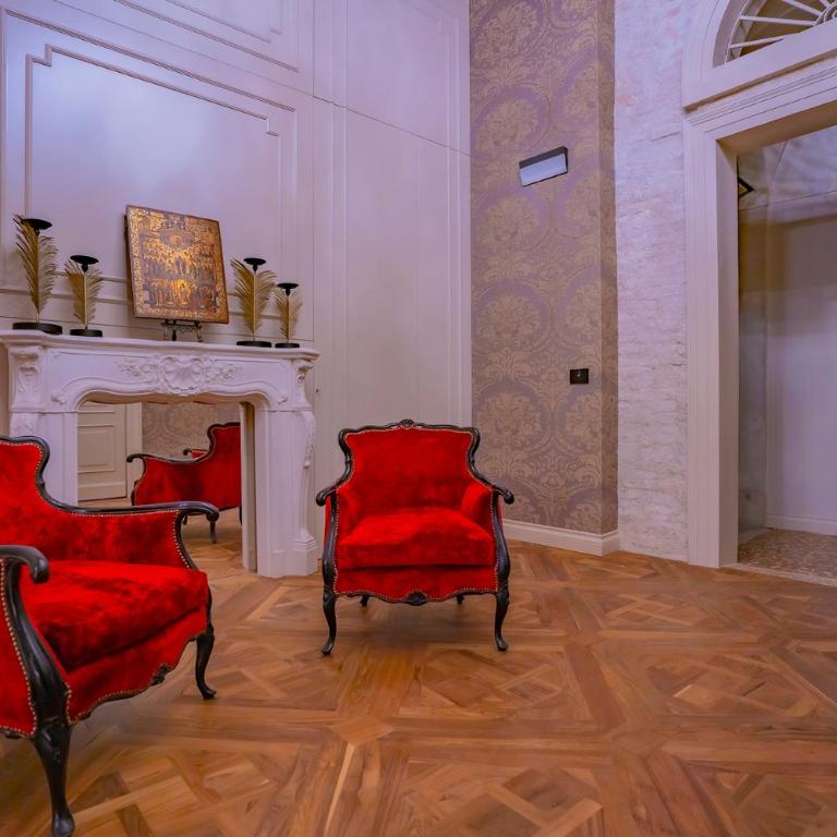 Corte Rubbi 7 Deluxe Apartment - One-Bedroom Apartment - 29