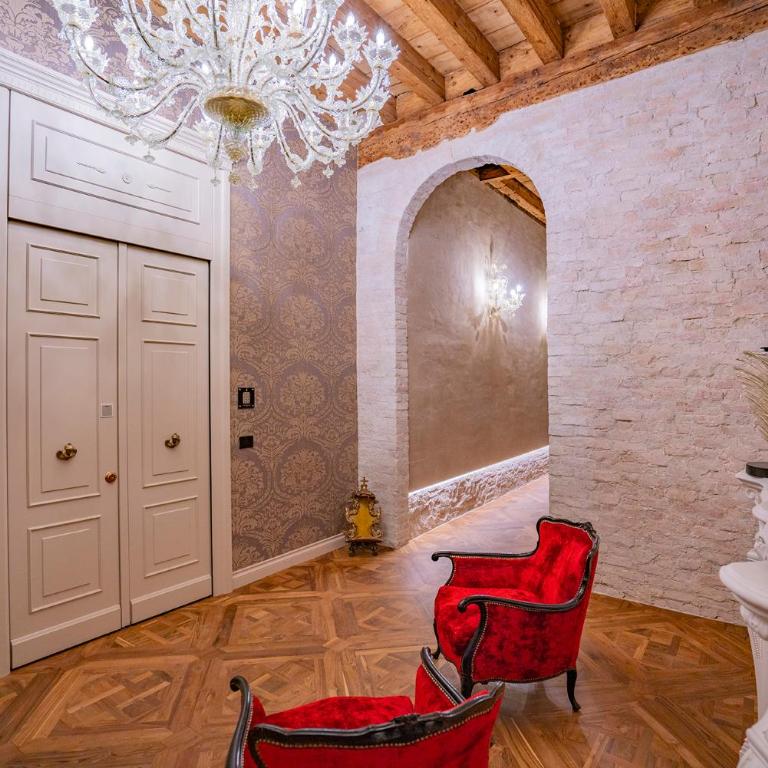 Corte Rubbi 7 Deluxe Apartment - One-Bedroom Apartment - 31