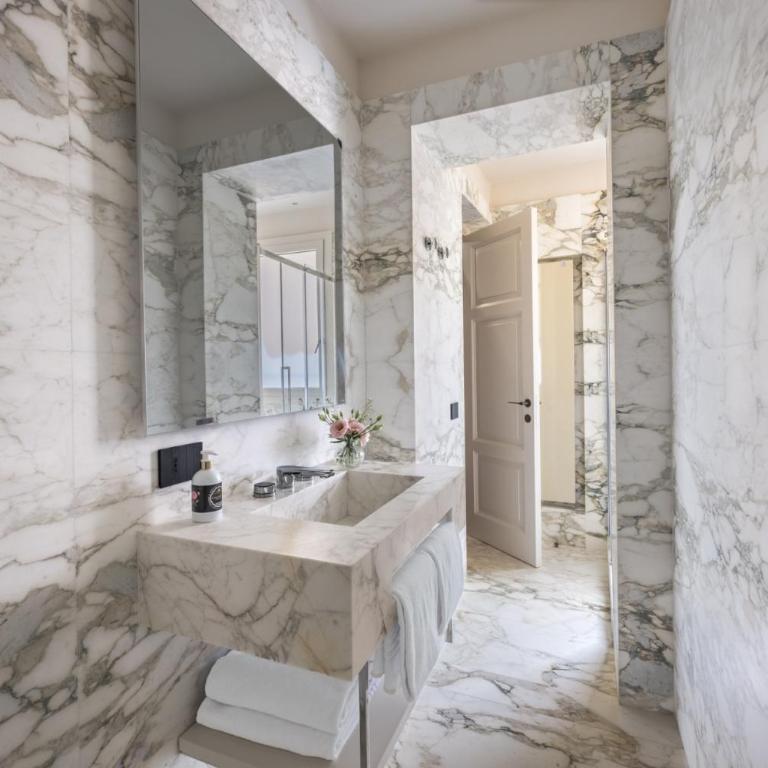 Apartments Florence- Palazzo Signoria luxury Apartments 2-David - Appartamento - 12