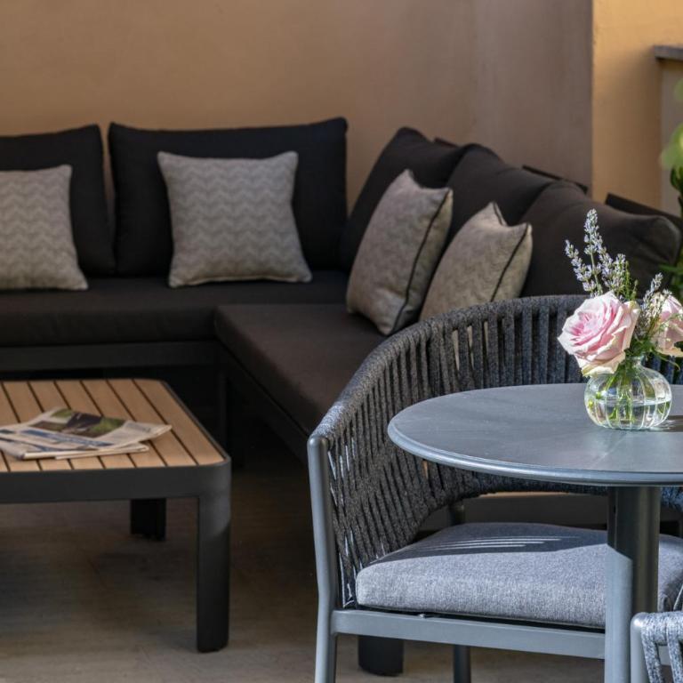 Apartments Florence- Palazzo Signoria luxury Apartments 2-David - Appartamento - 13