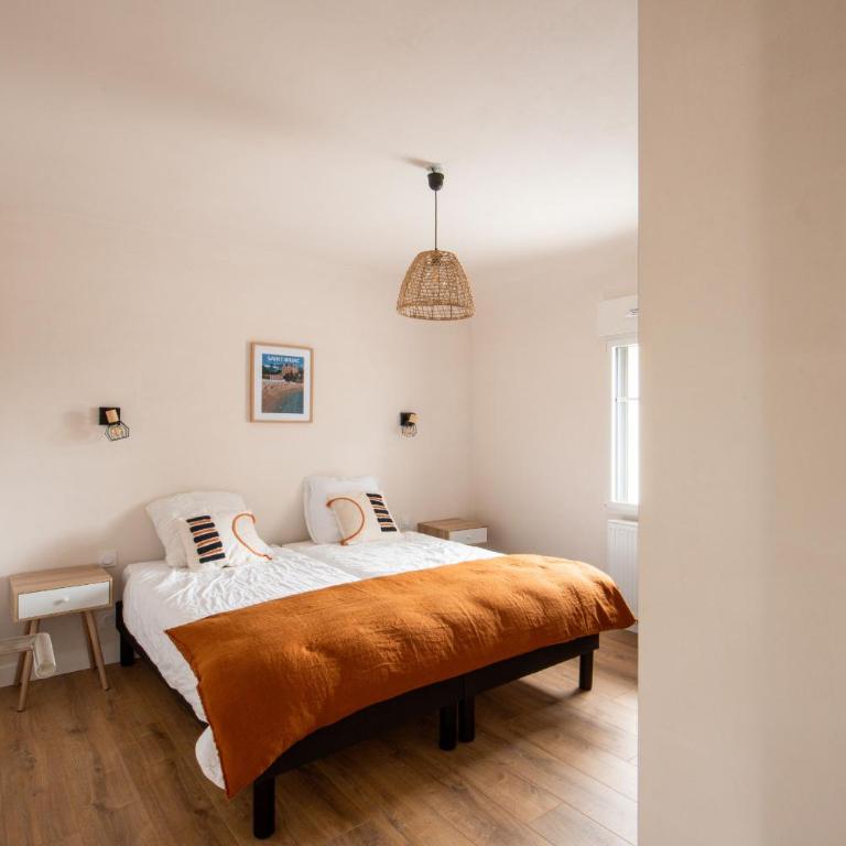 Maison balnéaire, tout confort - proximité plages - Vacation Home - 18