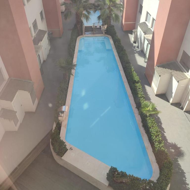Playa de Gandia-Residencial Vesta - Apartamento - 20