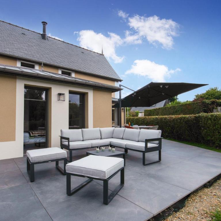 Maison balnéaire, tout confort - proximité plages - Vacation Home - 26