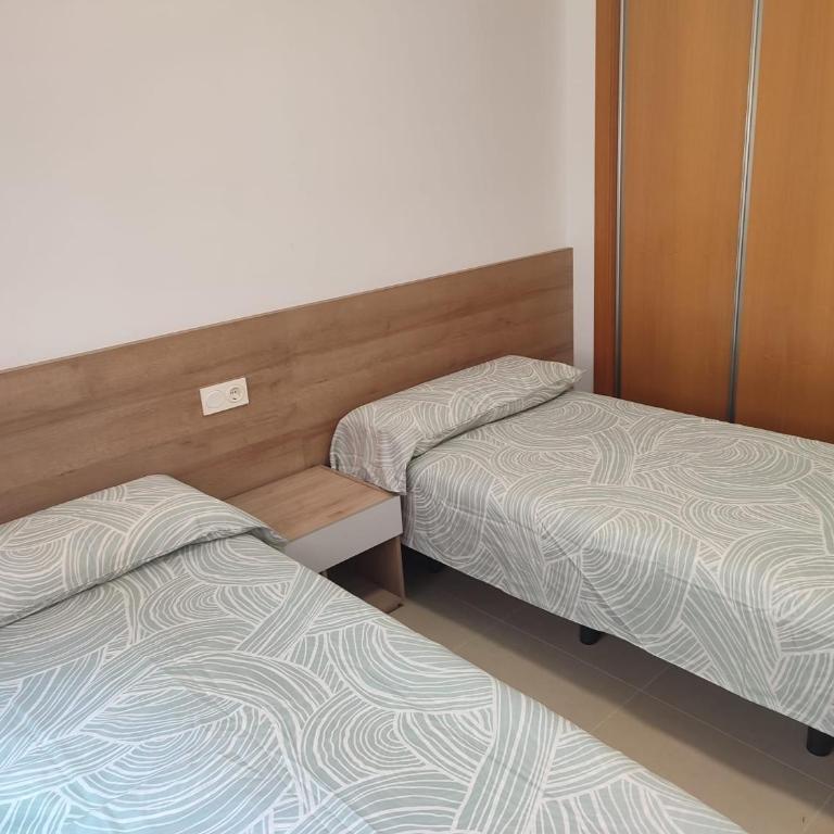 Playa de Gandia-Residencial Vesta - Apartamento - 12