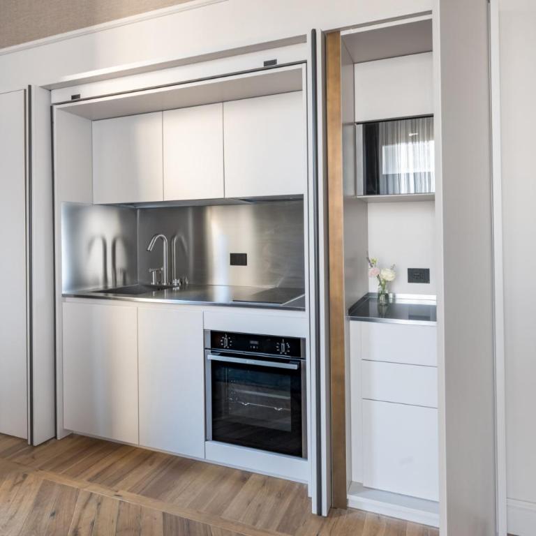 Apartments Florence - Palazzo Signoria luxury Apartments 8 - Appartamento - 6