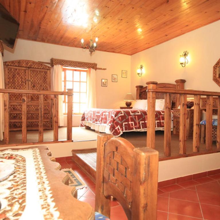 Hotel La Casa de Mamá - Suite - 2
