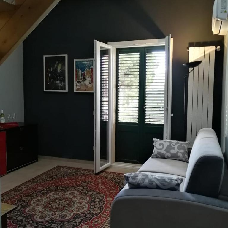 Casa da Giannina - Appartamento con 2 Camere da Letto - 27