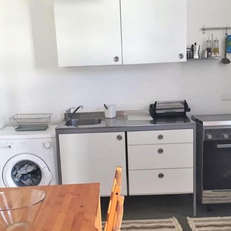 House in Sicily near Ortigia & Beaches - Two-Bedroom Holiday Home - 6