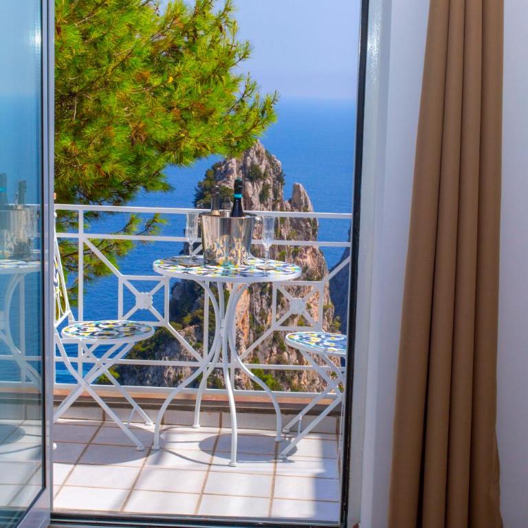 Faraglionensis MonaconeHouse Villa - Villa con 2 Camere da Letto - 28