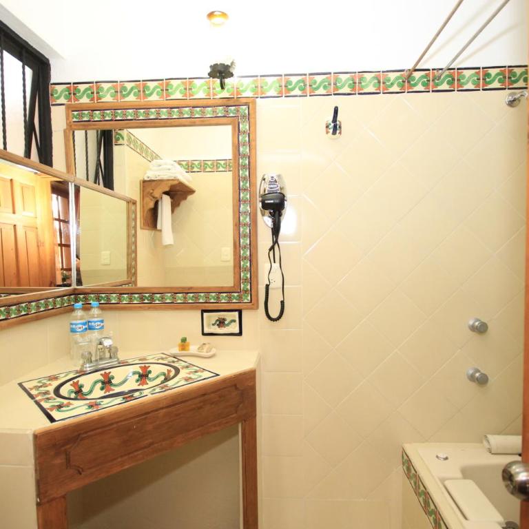Hotel La Casa de Mamá - Suite - 5
