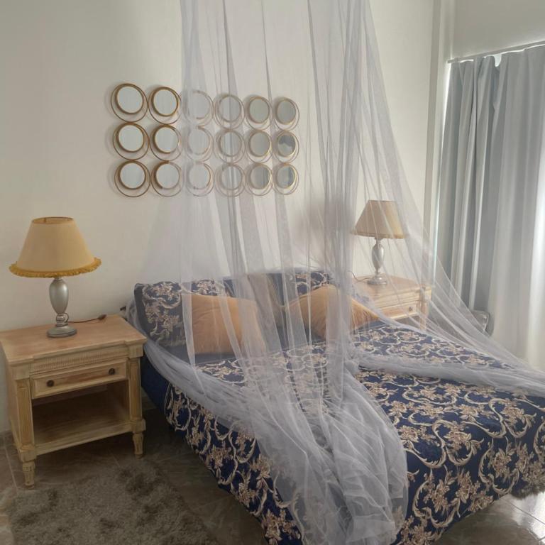 Morro la vieja - Apartamento de 2 dormitorios - 4