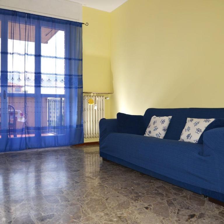 Casa Vacanza M.V. - Appartamento con 1 Camera da Letto - 4