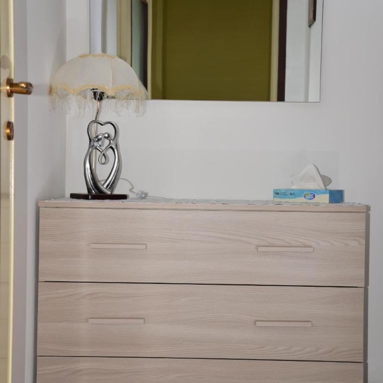 Casa Vacanza M.V. - Appartamento con 1 Camera da Letto - 9