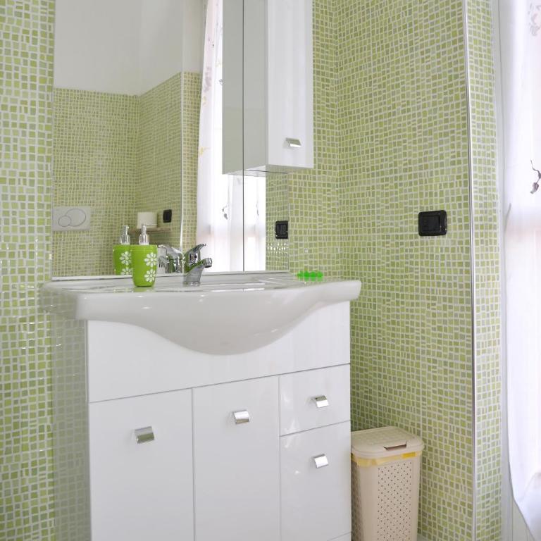 Casa Vacanza M.V. - Appartamento con 1 Camera da Letto - 10