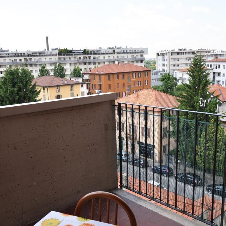 Casa Vacanza M.V. - Appartamento con 1 Camera da Letto - 12