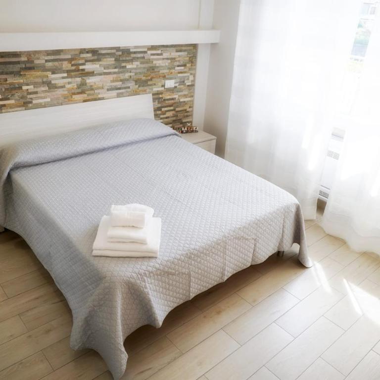 Residence Deamarina - Appartamento con 1 Camera da Letto - 2