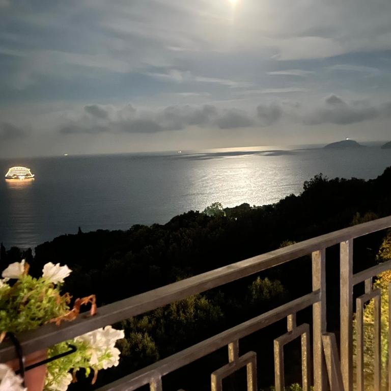 UN SOGNO NEL GOLFO DEI POETI new - Appartamento con 2 Camere da Letto - 28