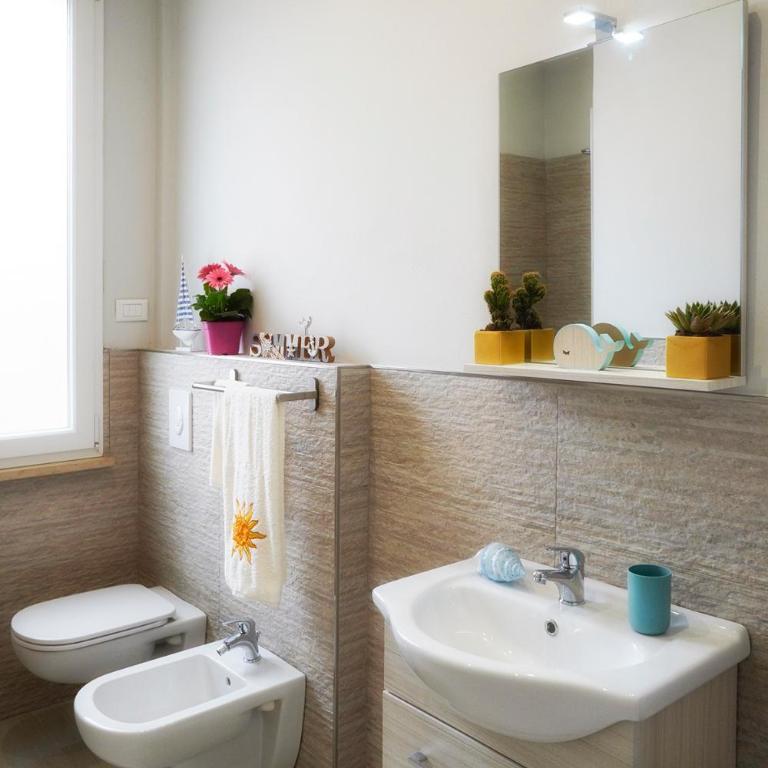 Residence Deamarina - Appartamento con 1 Camera da Letto - 11